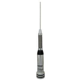 SIRIO HP-S 136-174MHz antena samochodowa VHF ze sprężyną