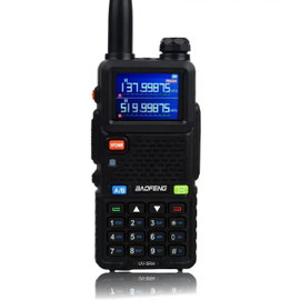 Baofeng UV-5RH 8W z AirBand