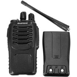 Baofeng BF-88E / BF-888S UHF