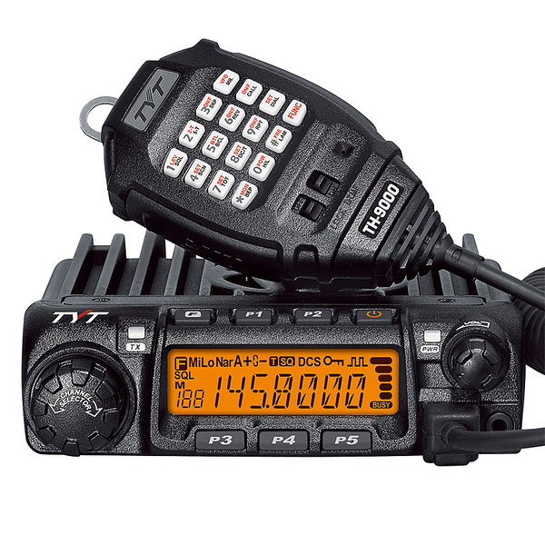 TYT TH-9000D PLUS VHF