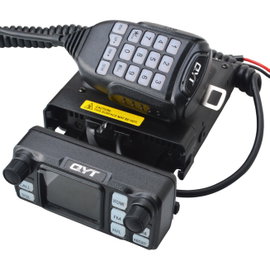 QYT KT-5000 144/430MHz 25W odczepiany panel