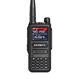JJCC AC-881 144/220/350/430MHz z AirBand