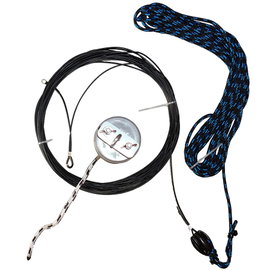 Antena KF LW (C) 20.5m 300W