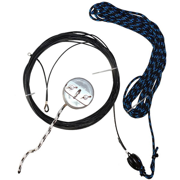 Antena KF LW (C) 20.5m 300W