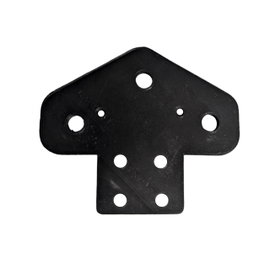 Dipol KF DIY izolator