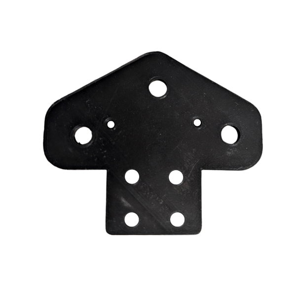 Dipol KF DIY izolator