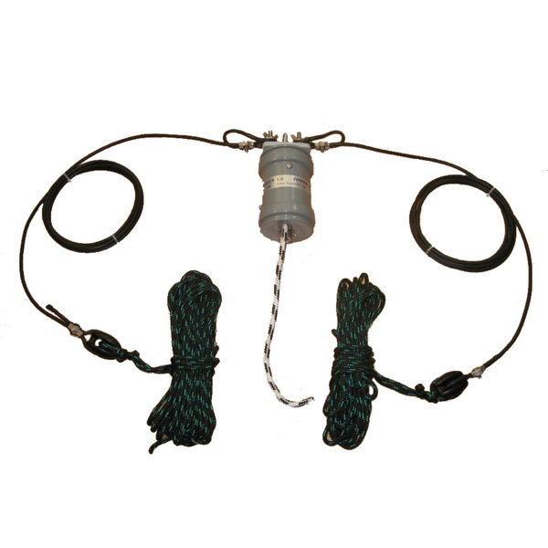 Antena KF FD5 300W (C) 160m-10m 54m