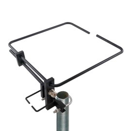 D-Original Mini yagi loop VHF / UHF czarna YG-1443