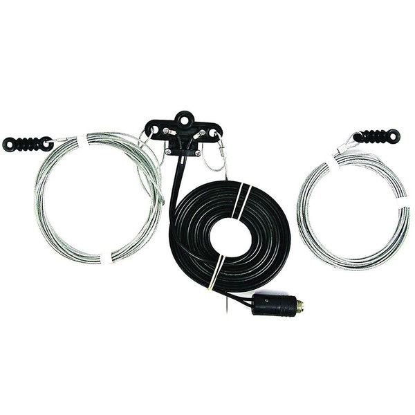 Antena G5RV Sigma - Full Size