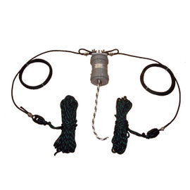 Antena KF Dipol 160m 300W (C)