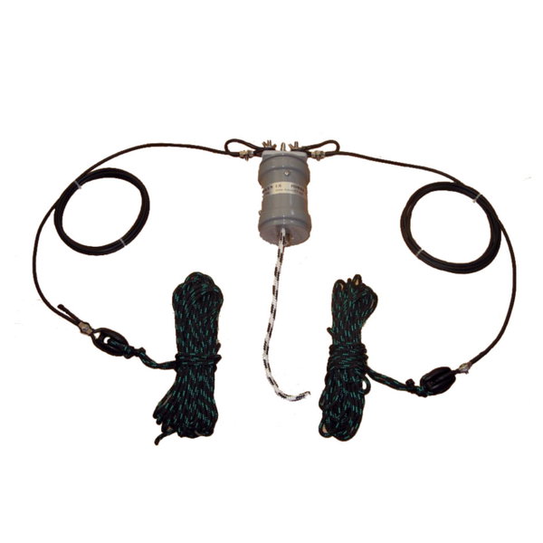 Antena KF Dipol 160m 300W (C)