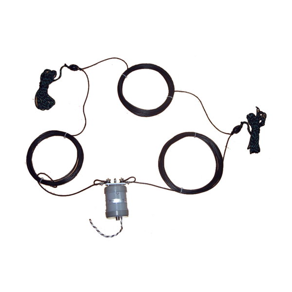 Antena KF Delta mini (C) 300W 40-6m