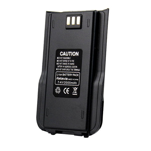 Bateria do TYT MD-380, MD-UV380