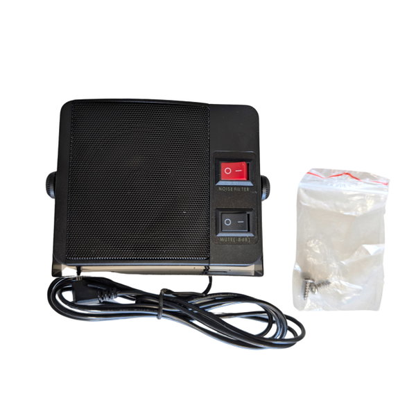 Diamond TS-750 głośnik zewnętrzny do transceiverów 11W