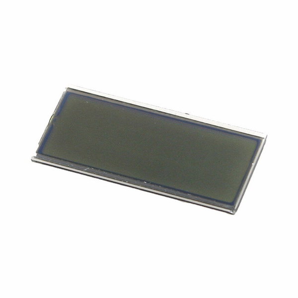 Wyświetlacz LCD do Baofeng UV-5R UV-82 (5W - 2 poziomy mocy)