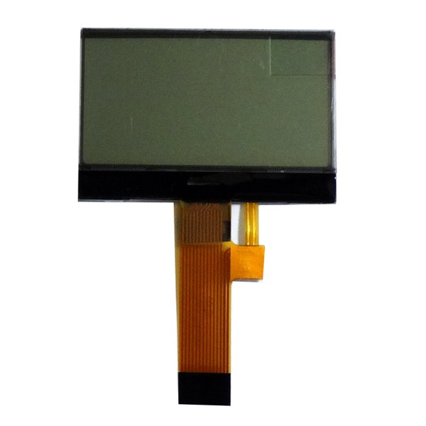 Wyświetlacz LCD do Baofeng P15UV