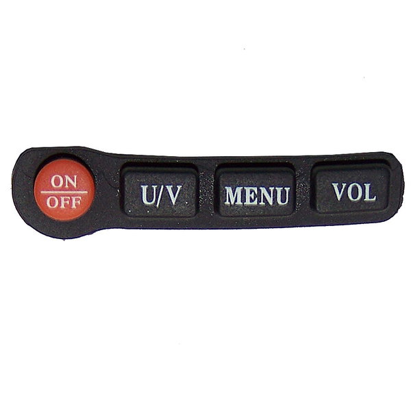 Klawiatura numeryczna do Baofeng UV-3R
