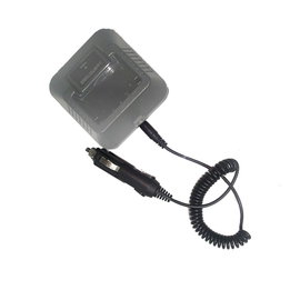 Ładowarka samochodowa do podstwy biurkowej Baofeng UV-5R/B5