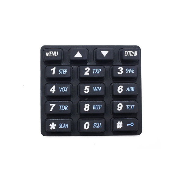 Klawiatura numeryczna UV-82