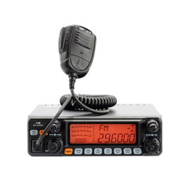 CB radio CRT SS-8900 SSB/CW/AM/FM 60W + odbiornik VHF (136-174)