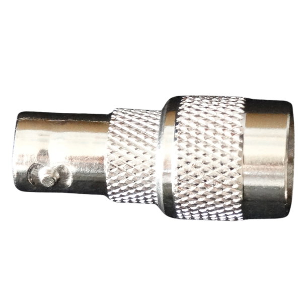 Adapter antenowy TNC wtyk / BNC gniazdo