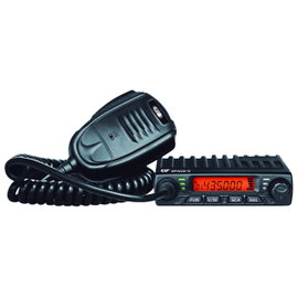 CRT SPACE COM - U 400-470MHz 17W miniaturowy radiotelefon jednopasmowy