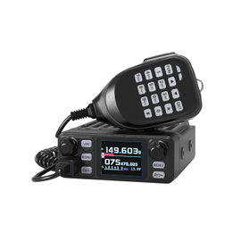 Hiroyasu IC-980 PRO / Sifang TM8118 transceiver VHF / UHF 25W