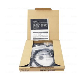 ICOM OPC-478UD kabel do programowania do IC-F1000/2000/F29SDR/F29SR2/U20SR