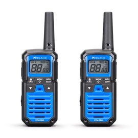 Midland XT50 Pro Twin PMR