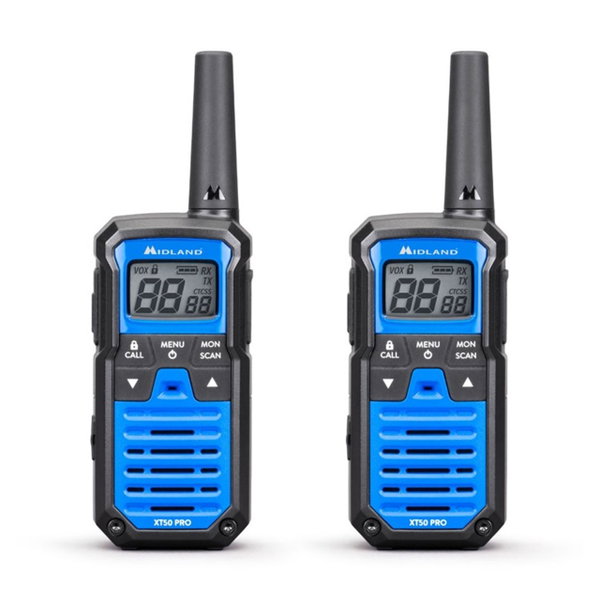 Midland XT50 Pro Twin PMR