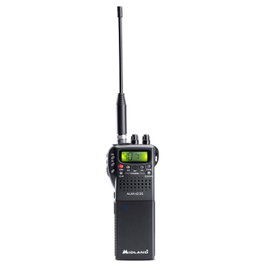 Alan 42DS Li-ION CB radio z baterią 2800mAh