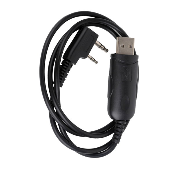 Kabel do programowania TYT wtyk K1 Prolific PL2303GC