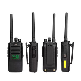 TYT MD-680D DMR / FM radio profesjonalne VHF