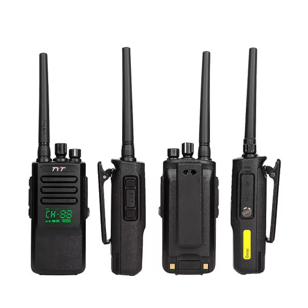 TYT MD-680D DMR / FM radio profesjonalne VHF