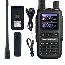 Baofeng UV-5R mini czarny