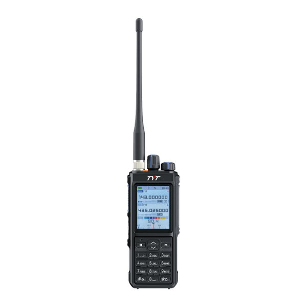 TYT UVL-15W GPS & APRS 15W