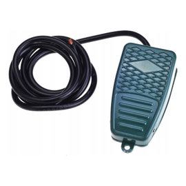 PTT nożne do transceivera HF1-2