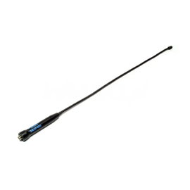 Antena Diamond SRJF40A SMA-F antena "gęsia szyja" na pasma 144/430MHz