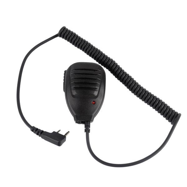 Mikrofonogłośnik H14M do Motorola:GP CP CLS MU MV SU SV XV XU XTN AX DTR RDX RDV
