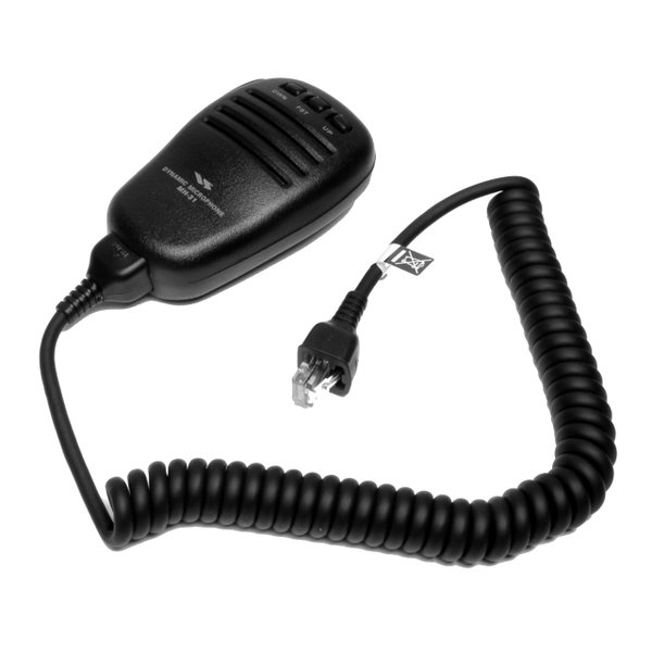 Mikrofon MH-31A8J do Yaesu FT-450D, FT-817ND, FT-818, FT-857D, FT-891, FT-897D