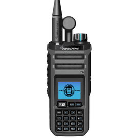 Quansheng TK-11(5) radiotelefon FM 28/50/144/430MHZ odb 0,153-1160 MHz AM/FM/SSB