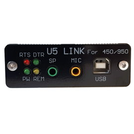 Interfejs DIGI U5 Link do Yaesu FT-450, FT-950, FT-991, FT-891, FT-DX1200