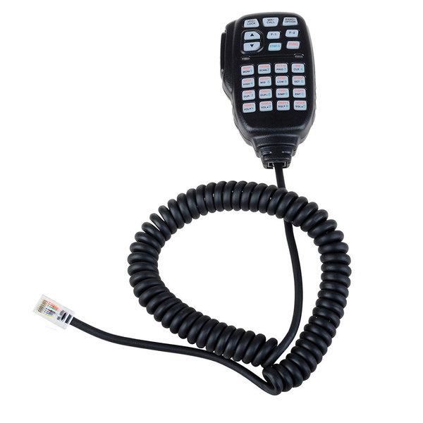 ICOM HM-133V Mikrofonogłośnik do IC-207H, IC-208H, IC-2200H, IC-2300H, IC-2720H