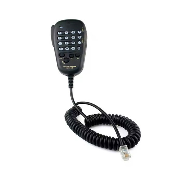 Mikrofon Yaesu MH-36B6J z DTMF FT-8900 FT-8800 FT-7900 FT-1900 FT-2900 FTM-350