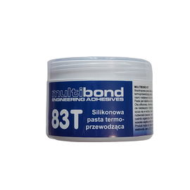 Pasta MultiBond MB 83T (SWR Temp) 250g
