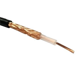 Przewód koncentryczny RG58 Premium 50 Om