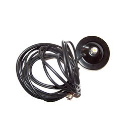 Podstawa magnetyczna 9cm UHF