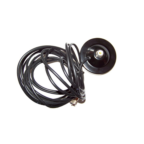 Podstawa magnetyczna 9cm UHF