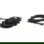 Podstawa magnetyczna ZG-909 12,5cm UHF