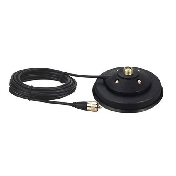 Podstawa magnetyczna ZG-909 12,5cm UHF